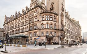voco Grand Central - Glasgow