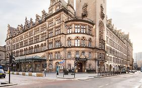 voco Grand Central - Glasgow